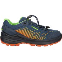 LOWA Kinder Multifunktionsschuhe ZIRROX GTX LO JUNIOR LOWA Kinder Multifunktionsschuhe ZIRROX GTX LO JUNIOR von Lowa