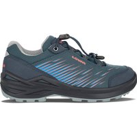 LOWA Kinder Multifunktionsschuhe ZIRROX GTX LO JUNIOR LOWA Kinder Multifunktionsschuhe ZIRROX GTX LO JUNIOR von Lowa