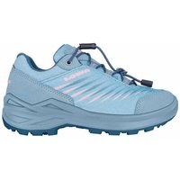 LOWA Kinder Multifunktionsschuhe ZIRROX II GTX LO JR LOWA Kinder Multifunktionsschuhe ZIRROX II GTX LO JR von Lowa