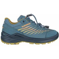 LOWA Kinder Multifunktionsschuhe ZIRROX II GTX LO JR LOWA Kinder Multifunktionsschuhe ZIRROX II GTX LO JR von Lowa