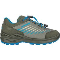 LOWA Kinder Multifunktionsschuhe ZIRROX II GTX LO JR von Lowa