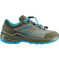 LOWA Kinder Multifunktionsschuhe ZIRROX II GTX LO JR LOWA Kinder Multifunktionsschuhe ZIRROX II GTX LO JR von Lowa