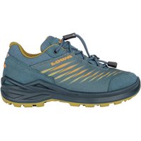 LOWA Kinder Multifunktionsschuhe ZIRROX II GTX LO JR LOWA Kinder Multifunktionsschuhe ZIRROX II GTX LO JR von Lowa