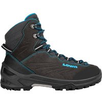 LOWA Kinder Multifunktionsstiefel CADIN GTX MID JR LOWA Kinder Multifunktionsstiefel CADIN GTX MID JR von Lowa
