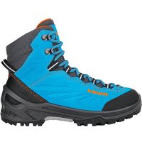 LOWA Kinder Multifunktionsstiefel CADIN GTX MID JUNIOR von Lowa