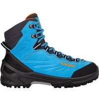 LOWA Kinder Multifunktionsstiefel CADIN GTX MID JUNIOR von Lowa