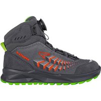 LOWA Kinder Multifunktionsstiefel FERROX GTX MID JR von Lowa