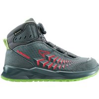 LOWA Kinder Multifunktionsstiefel FERROX GTX MID JR LOWA Kinder Multifunktionsstiefel FERROX GTX MID JR von Lowa