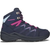 LOWA Kinder Multifunktionsstiefel INNOX PRO GTX MID JUNIOR LOWA Kinder Multifunktionsstiefel INNOX PRO GTX MID JUNIOR von Lowa