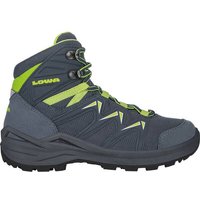 LOWA Kinder Multifunktionsstiefel INNOX PRO GTX MID JUNIOR LOWA Kinder Multifunktionsstiefel INNOX PRO GTX MID JUNIOR von Lowa