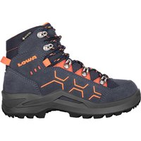 LOWA Kinder Multifunktionsstiefel KODY EVO GTX MID JR LOWA Kinder Multifunktionsstiefel KODY EVO GTX MID JR von Lowa