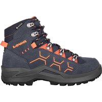LOWA Kinder Multifunktionsstiefel KODY EVO GTX MID JUNIOR LOWA Kinder Multifunktionsstiefel KODY EVO GTX MID JUNIOR von Lowa