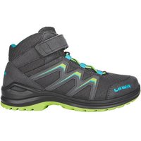 LOWA Kinder Multifunktionsstiefel MADDOX GTX MID JUNIOR von Lowa