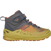 LOWA Kinder Multifunktionsstiefel MERGER GTX QC JR von Lowa