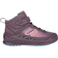 LOWA Kinder Multifunktionsstiefel MERGER GTX QC JR LOWA Kinder Multifunktionsstiefel MERGER GTX QC JR von Lowa