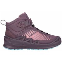 LOWA Kinder Multifunktionsstiefel MERGER GTX QC JR von Lowa