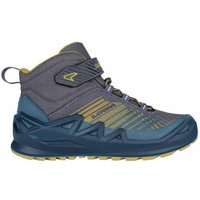 LOWA Kinder Multifunktionsstiefel MERGER GTX QC JR LOWA Kinder Multifunktionsstiefel MERGER GTX QC JR von Lowa