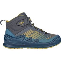 LOWA Kinder Multifunktionsstiefel MERGER GTX QC JR LOWA Kinder Multifunktionsstiefel MERGER GTX QC JR von Lowa