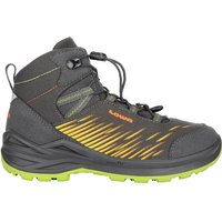 LOWA Kinder Multifunktionsstiefel ZIRROX GTX MID JUNIOR von Lowa