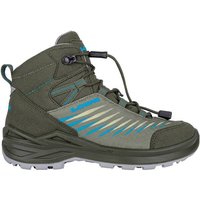 LOWA Kinder Multifunktionsstiefel ZIRROX II GTX MID JR von Lowa