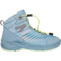 LOWA Kinder Multifunktionsstiefel ZIRROX II GTX MID JR LOWA Kinder Multifunktionsstiefel ZIRROX II GTX MID JR von Lowa