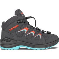 LOWA Kinder Stiefel INNOX EVO GTX® QC JUNIOR von Lowa