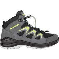 LOWA Kinder Stiefel INNOX EVO GTX QC JR LOWA Kinder Stiefel INNOX EVO GTX QC JR von Lowa