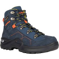 LOWA Kinder Wanderschuhe "Kody 3 GTX MID Junior" von Lowa