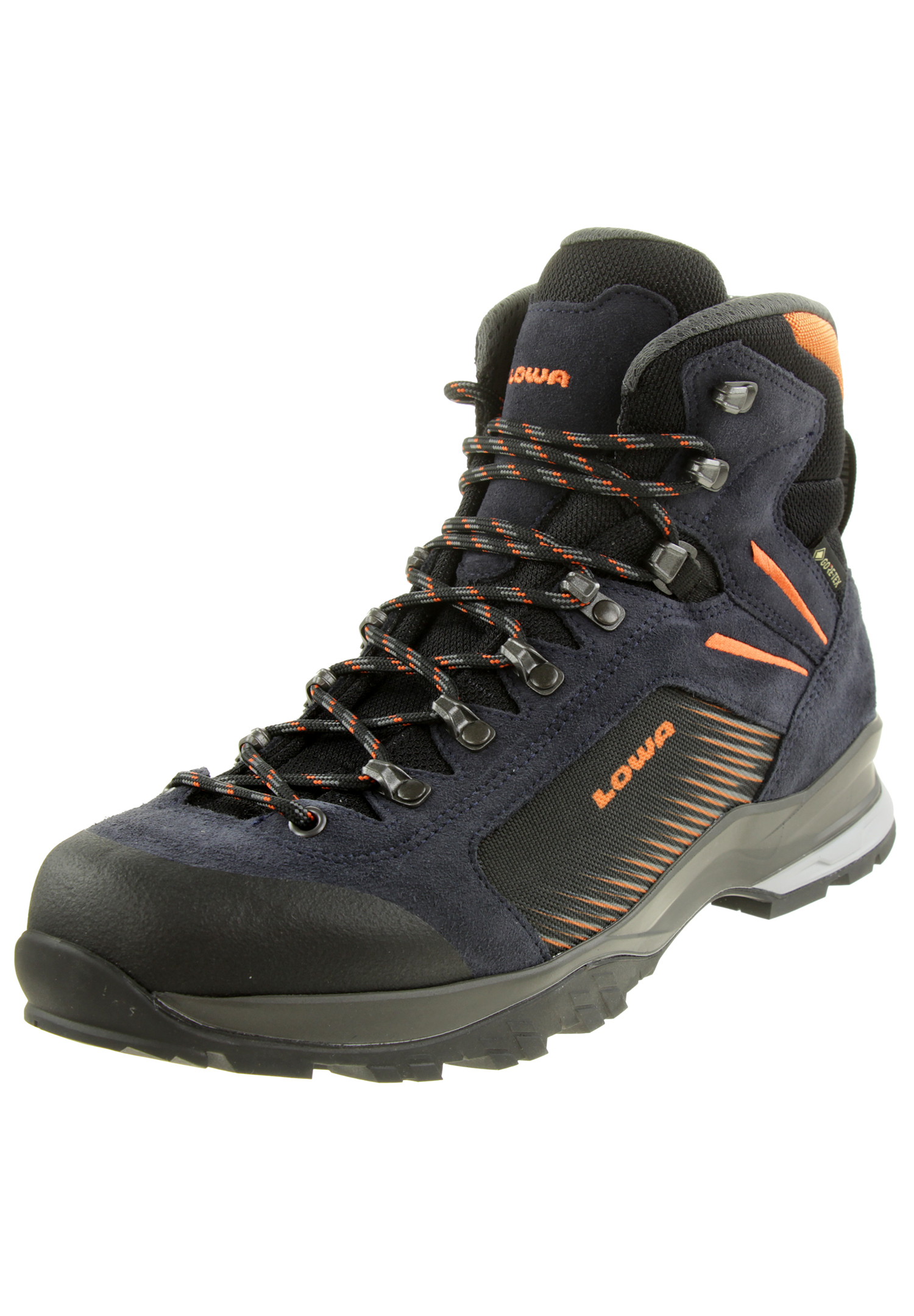 LOWA VIGO GTX MID Herren Wanderstiefel Trekkingschuh Outdoor Goretex 210708 Blau... LOWA VIGO GTX MID Herren Wanderstiefel Trekkingschuh Outdoor Goretex 210708 Blau... von Lowa