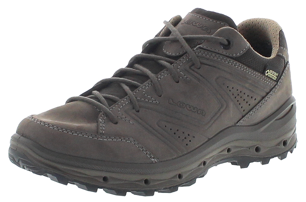 AERANO GTX WS Nelke Damen Wanderschuhe von Lowa