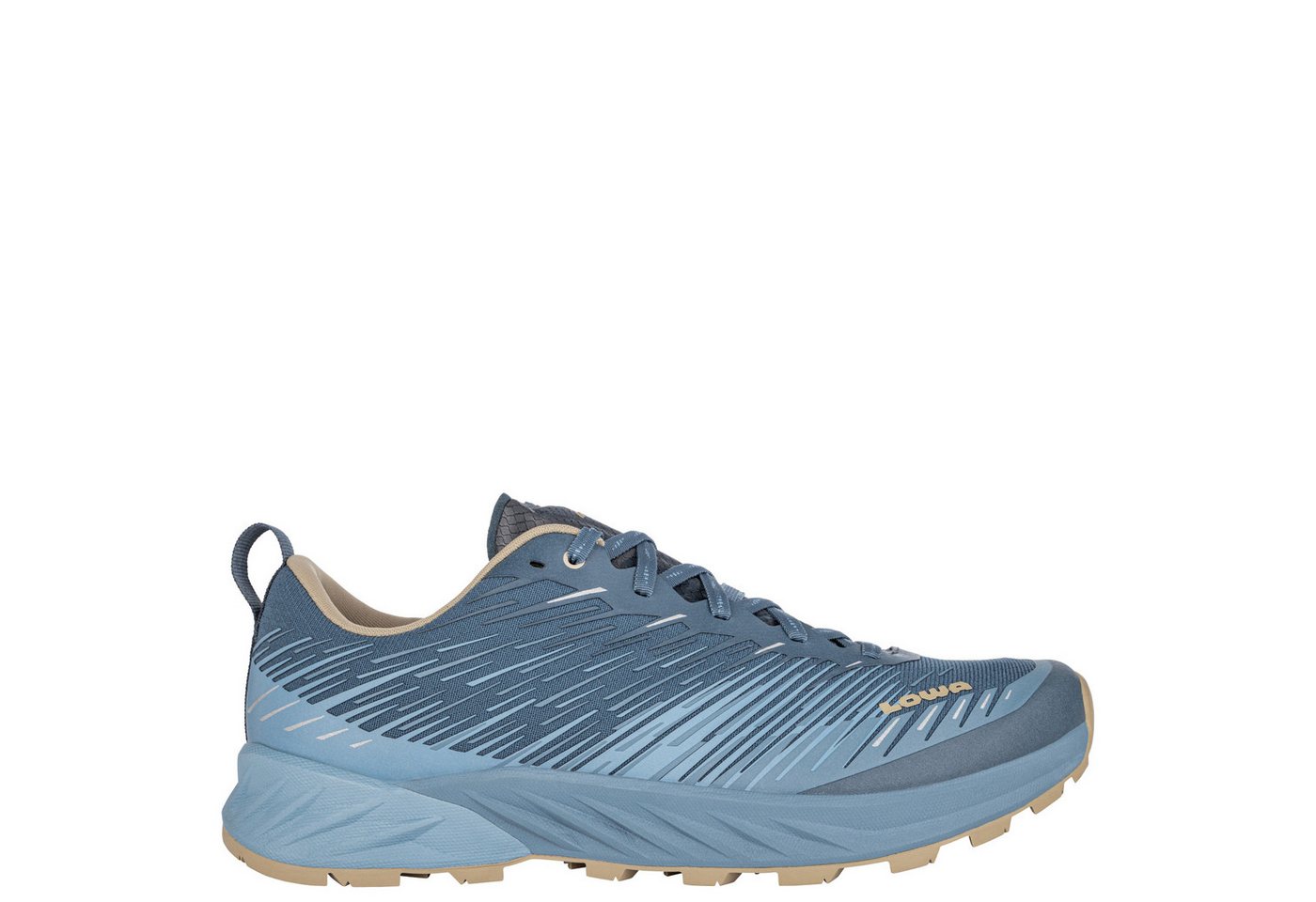 Lowa AMPLUX Trailrunningschuh Lowa AMPLUX Trailrunningschuh von Lowa
