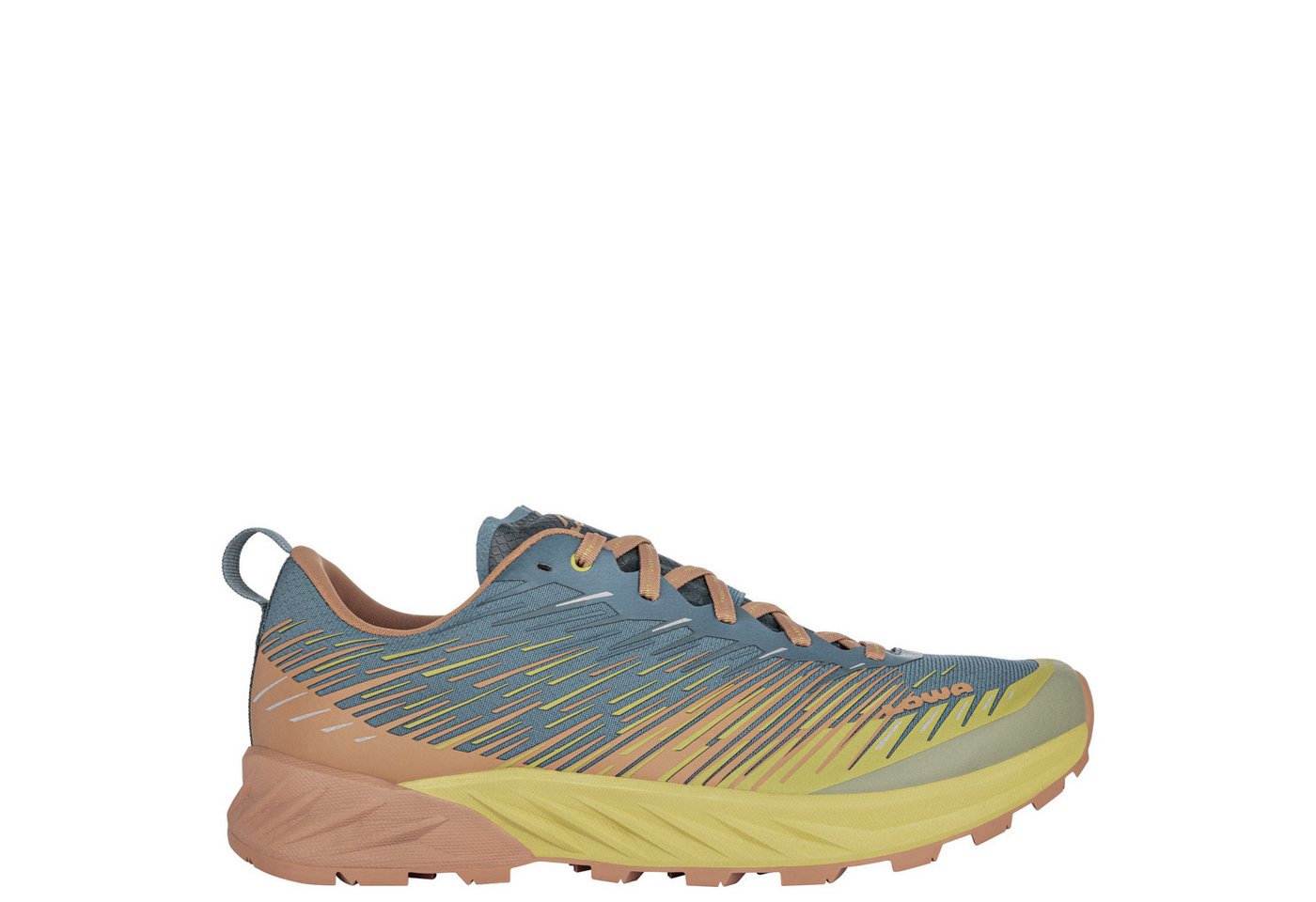 Lowa AMPLUX Trailrunningschuh Lowa AMPLUX Trailrunningschuh von Lowa