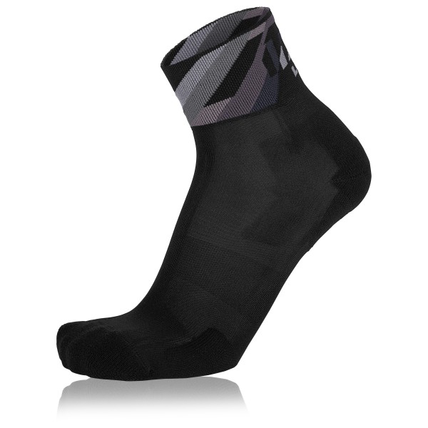 Lowa - ATR - Laufsocken Gr 12/12,5 schwarz Lowa - ATR - Laufsocken Gr 12/12,5 schwarz von Lowa