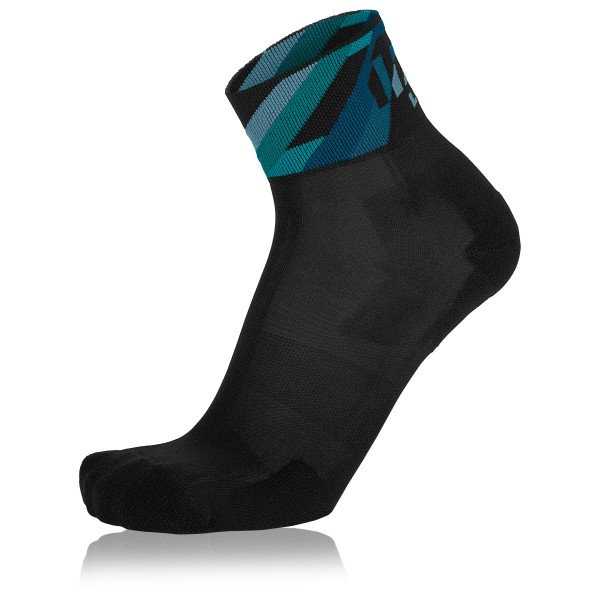 Lowa - ATR - Laufsocken Gr 7/8 schwarz Lowa - ATR - Laufsocken Gr 7/8 schwarz von Lowa