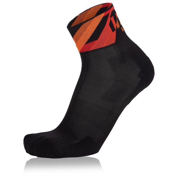 Lowa - ATR - Laufsocken Gr 7/8 schwarz Lowa - ATR - Laufsocken Gr 7/8 schwarz von Lowa
