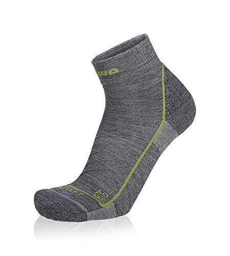 LOWA Ats Socken Silbergrau 38 LOWA Ats Socken Silbergrau 38 von LOWA