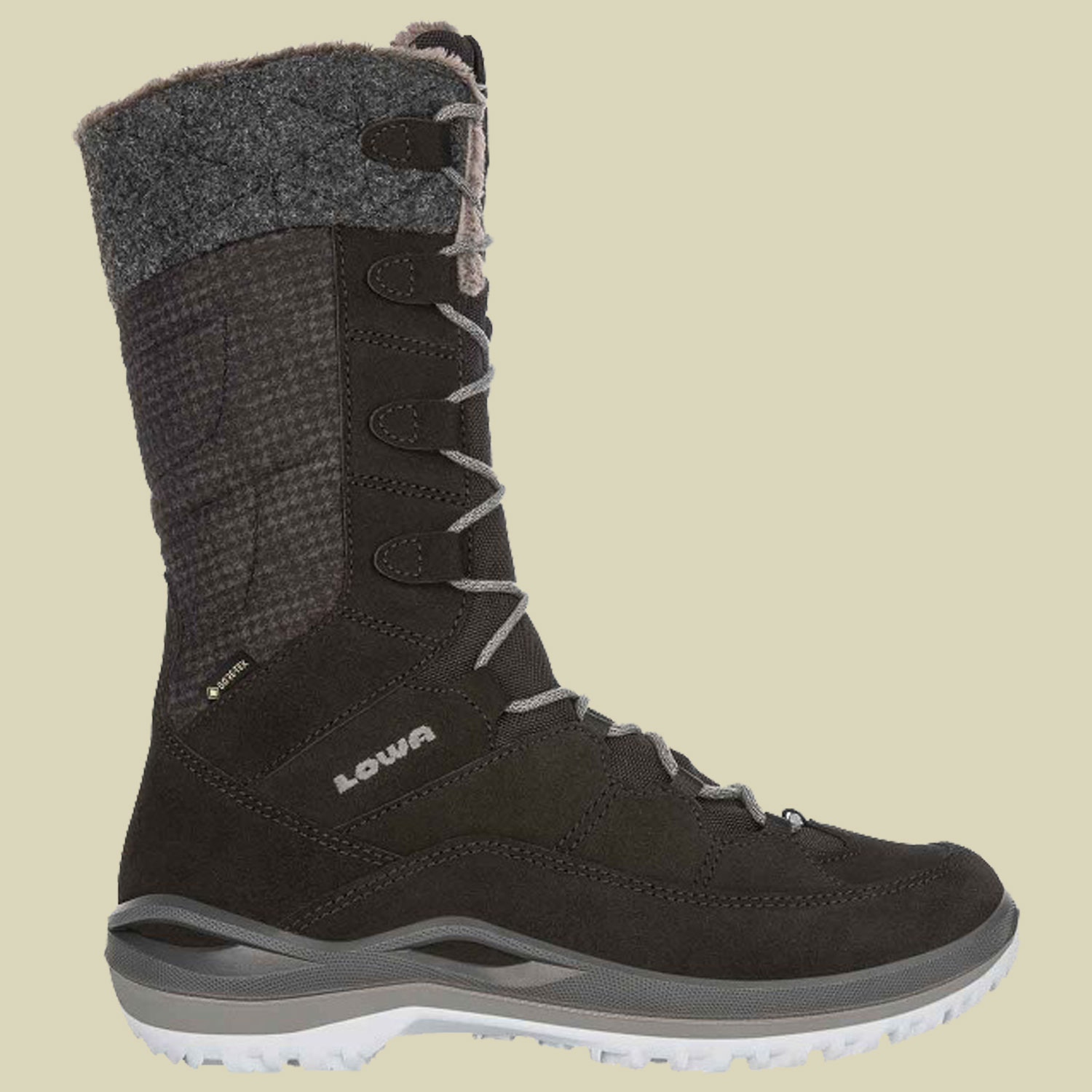 Alba III GTX Women von Lowa