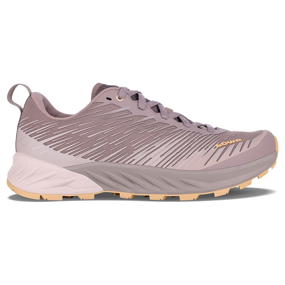 Lowa Amplux Trail Running Shoes Lila EU 37 1/2 Frau von Lowa