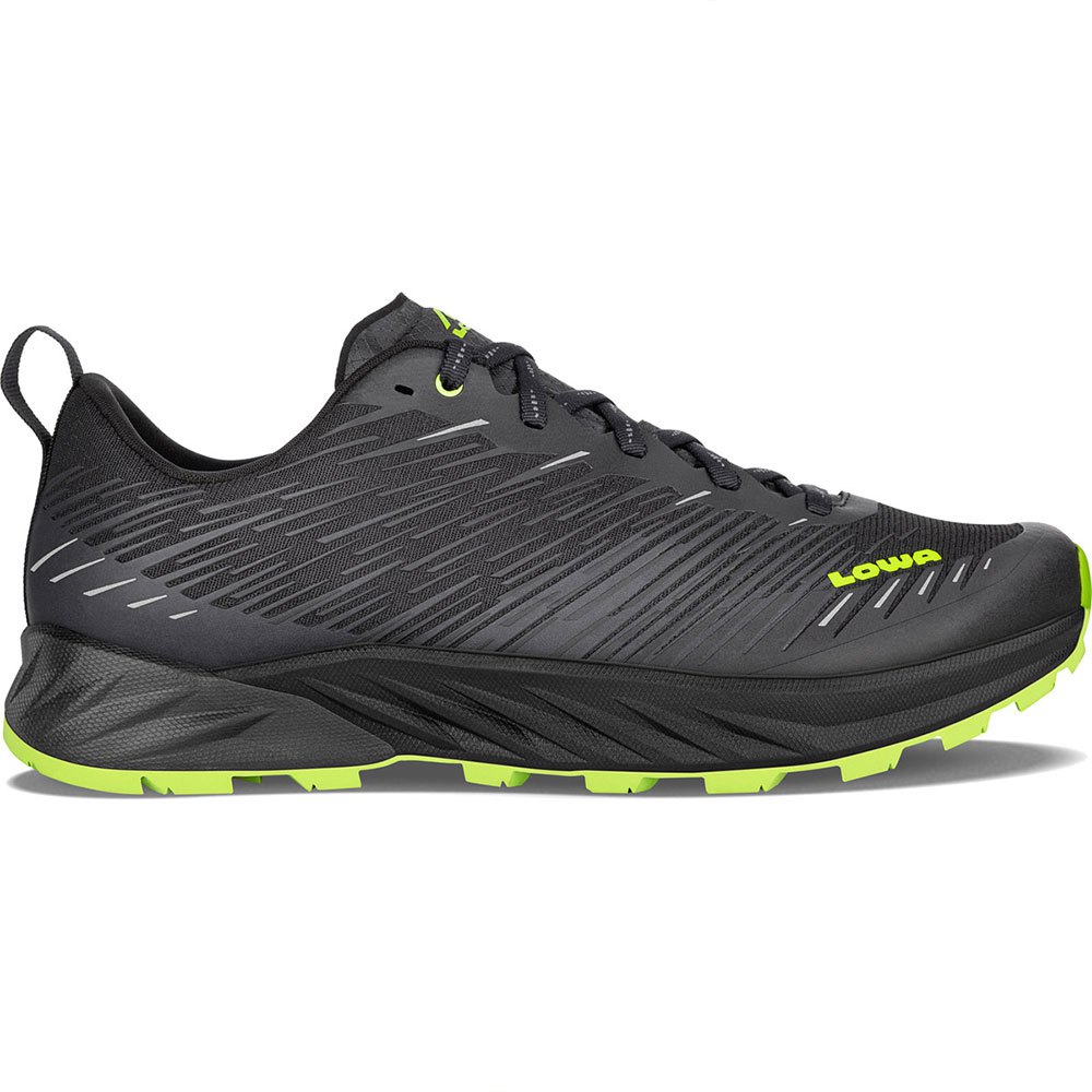 Lowa Amplux Trail Running Shoes Schwarz EU 43 1/2 Mann Lowa Amplux Trail Running Shoes Schwarz EU 43 1/2 Mann von Lowa