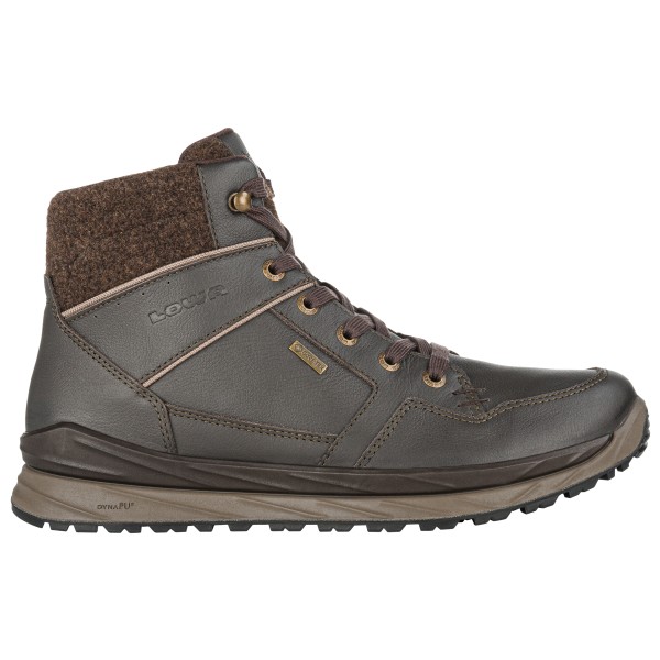 Lowa - Atrato GTX - Winterschuhe Gr 6,5 grau/braun Lowa - Atrato GTX - Winterschuhe Gr 6,5 grau/braun von Lowa