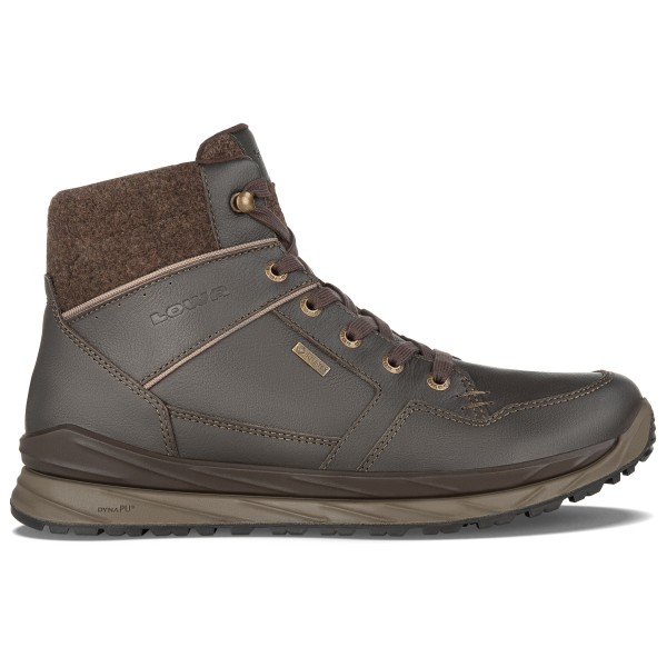 Lowa - Atrato GTX - Winterschuhe Gr 7 grau/braun von Lowa