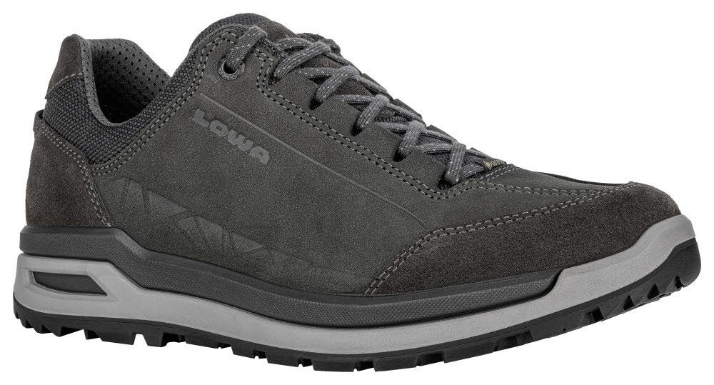 Lowa BELLAGIO GTX LO Wanderschuh Lowa BELLAGIO GTX LO Wanderschuh von Lowa