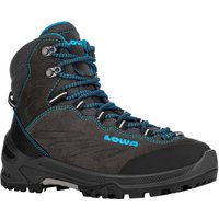 Lowa CADIN GTX MID Wanderschuhe Kinder Lowa CADIN GTX MID Wanderschuhe Kinder von Lowa