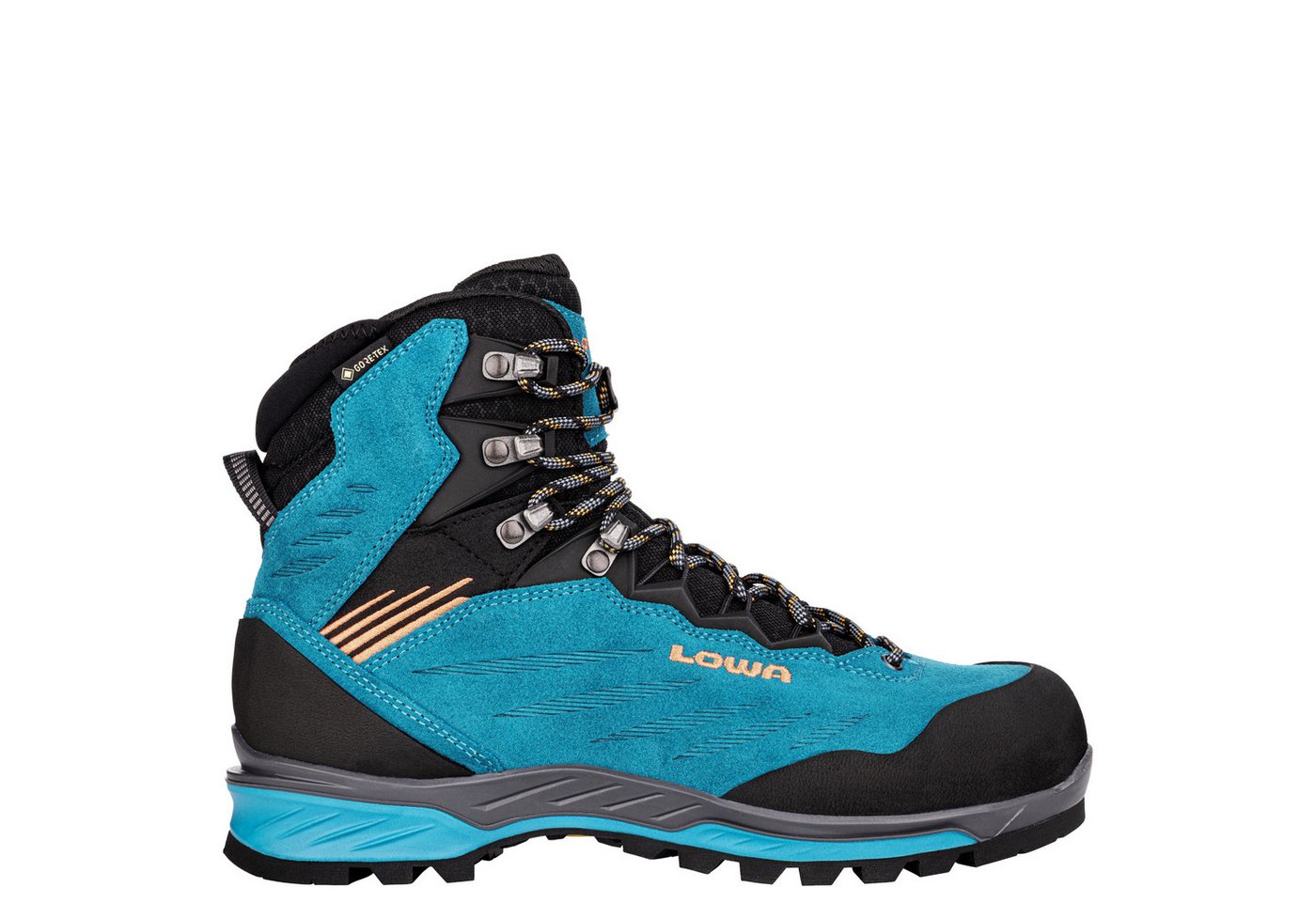 Lowa CADIN II GTX MID Ws Wanderstiefel Lowa CADIN II GTX MID Ws Wanderstiefel von Lowa