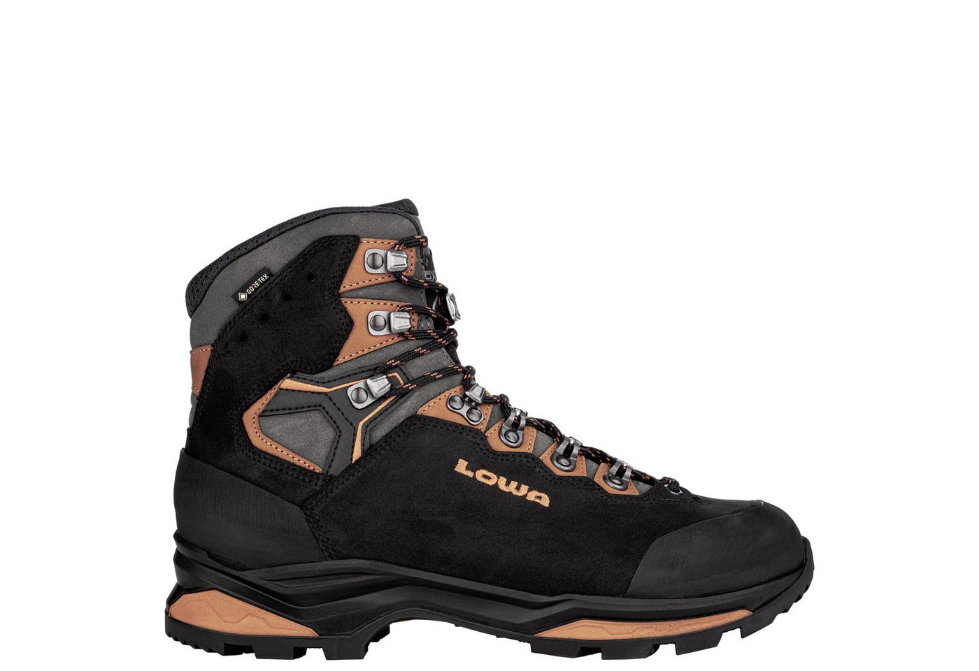 Lowa CAMINO EVO GTX S Wanderstiefel von Lowa