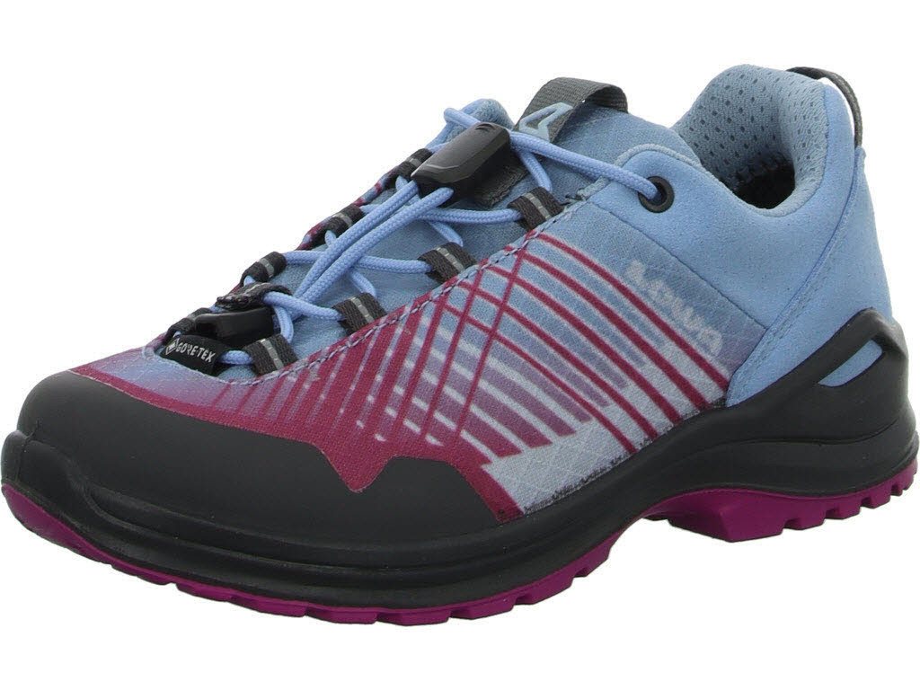 Lowa CAREZZA GTX LO JR Sneaker Lowa CAREZZA GTX LO JR Sneaker von Lowa