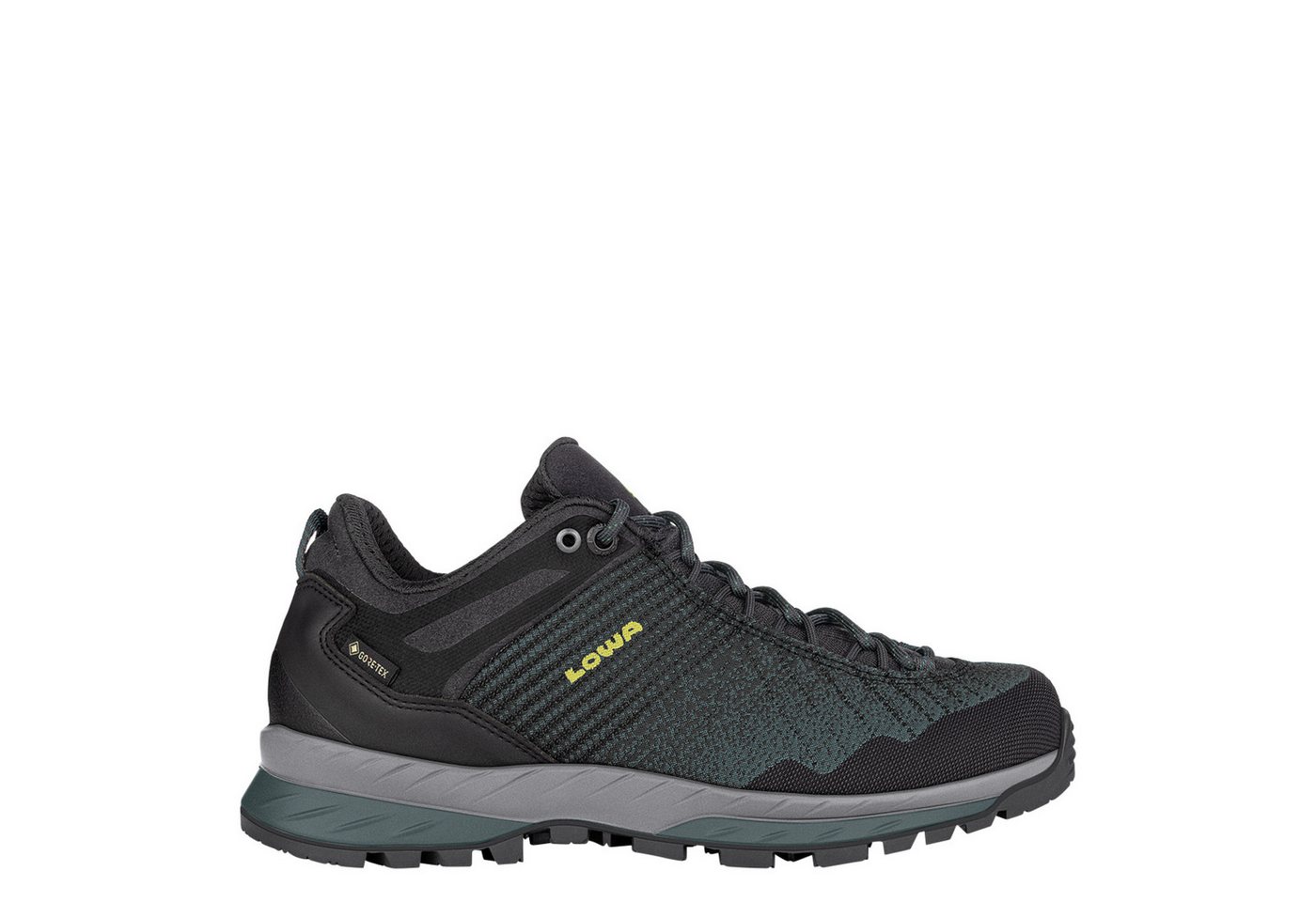 Lowa CAREZZA GTX LO Ws Wanderschuh von Lowa