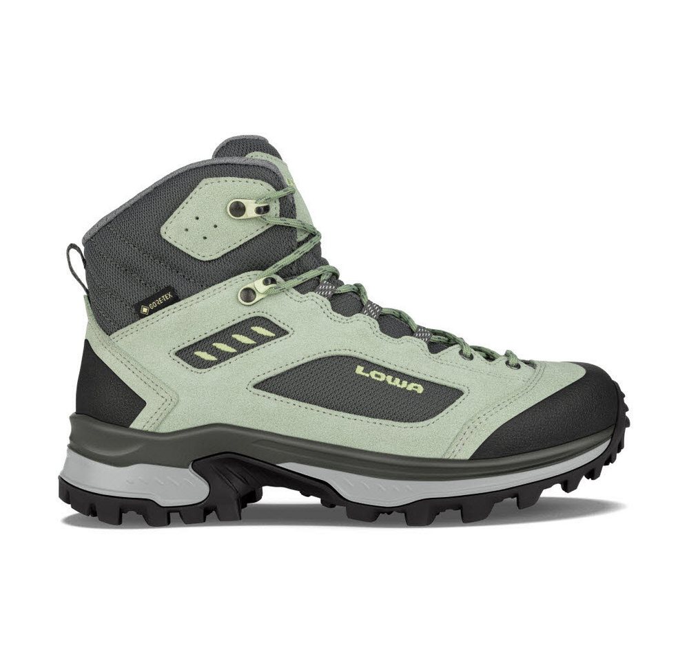 Lowa CORVARA GTX MID Ws Wanderschuh Lowa CORVARA GTX MID Ws Wanderschuh von Lowa
