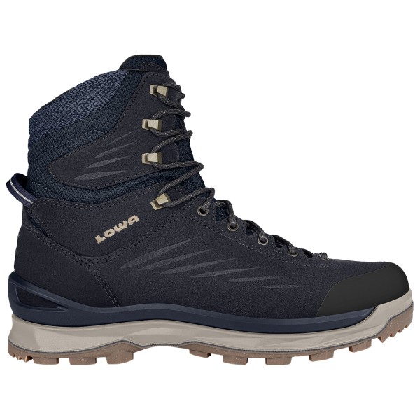 Lowa - Callisto GTX - Winterschuhe Gr 10,5 blau von Lowa