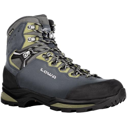 Lowa Camino EVO GTX Herren Wanderschuhe Trekkingschuhe 211627 Größe 46.5 EU Lowa Camino EVO GTX Herren Wanderschuhe Trekkingschuhe 211627 Größe 46.5 EU von Lowa